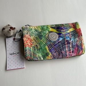 Kipling creatvtyl bag